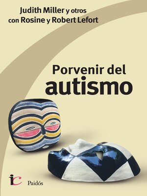 cover image of Porvenir del autismo